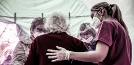 Trovato un nuovo enzima che rallenta l'invecchiamento