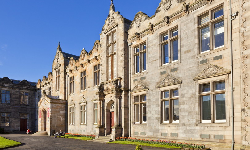 oxford cambridge st andrews classifica top college gran bretagna