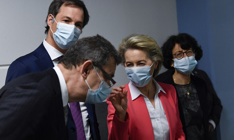 difensore ue indaga von der leyen pfizer