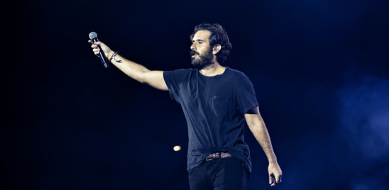 Da Mannarino a Paradiso, i dischi della settimana