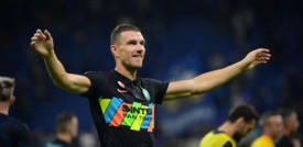 L'Inter passeggia sul Bologna, l'Atalanta passa a Salerno