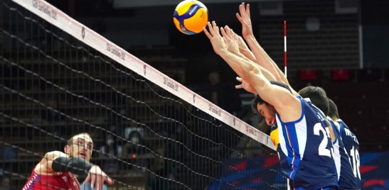 L'Italvolley ha cancellato l'onta di Tokyo