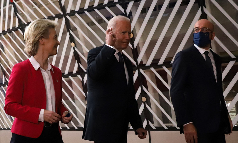 autonomia strategica difesa nuova grande sfida Ue
