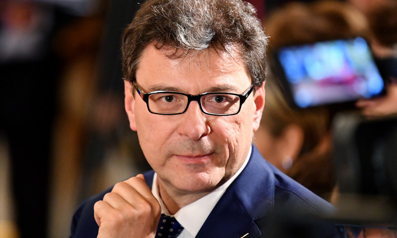 caro bollette giorgetti