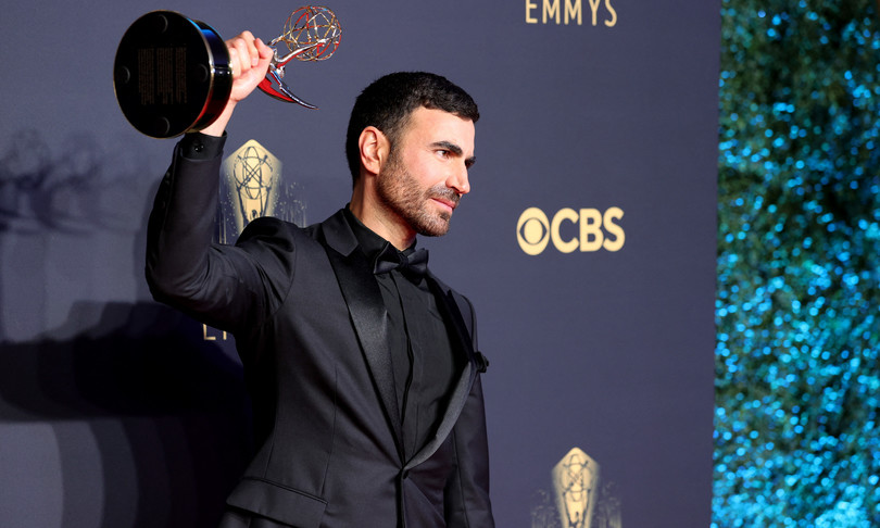 emmy awards 2021 the crown miglior serie drammatica