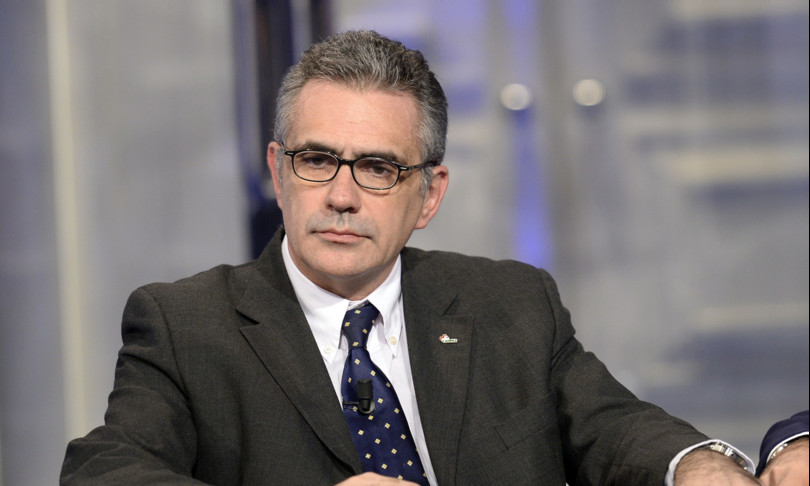 colpo coda virus pregliasco