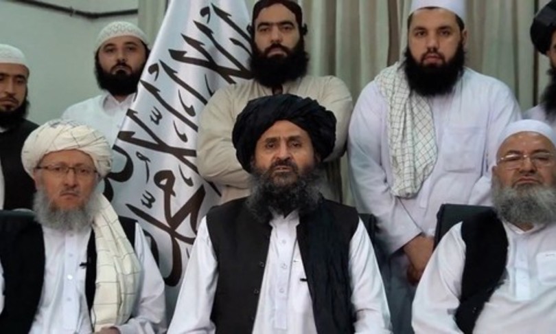 afghanistan scomparsa baradar faida talebani