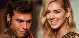 'The Ferragnez - La serie', Chiara Ferragni e Fedez sbarcano su Prime Video
