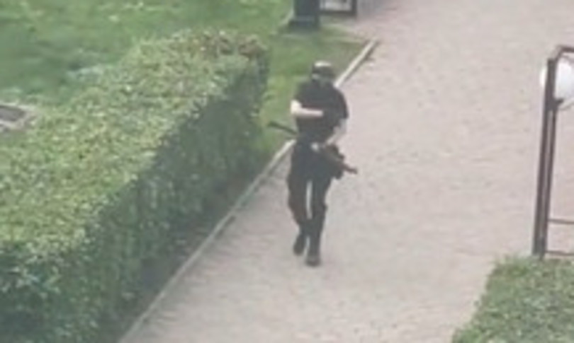 russia studente fa strage universita urali