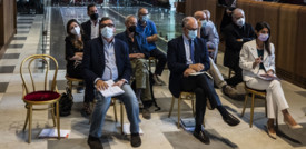 Il nodo Roma per l'alleanza Pd-M5s