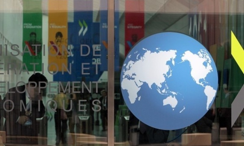 Ocse rallenta ripresa globale ma Italia cresce oltre stime