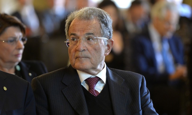 pd prodi passa testimone letta federatore