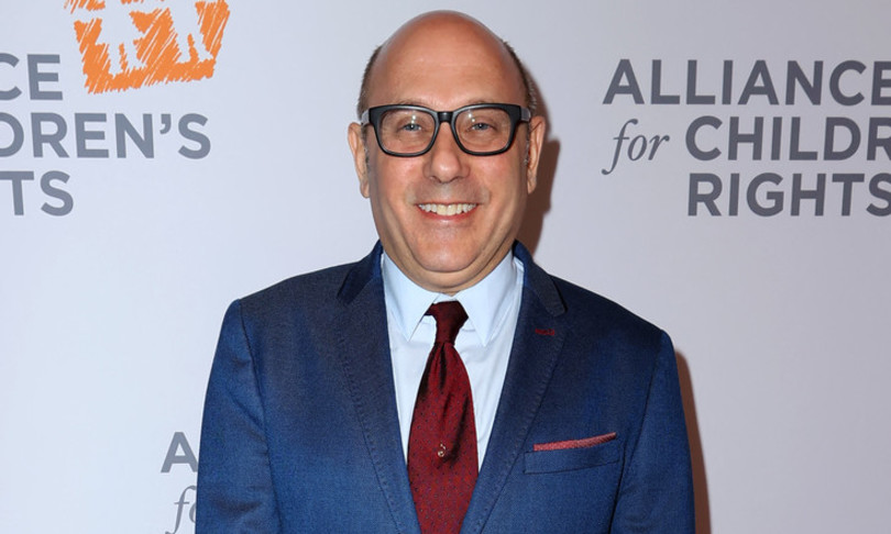 morto willie garson sex and the city