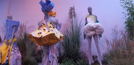 Parte la Settimana della Moda con "grinta e creatività"