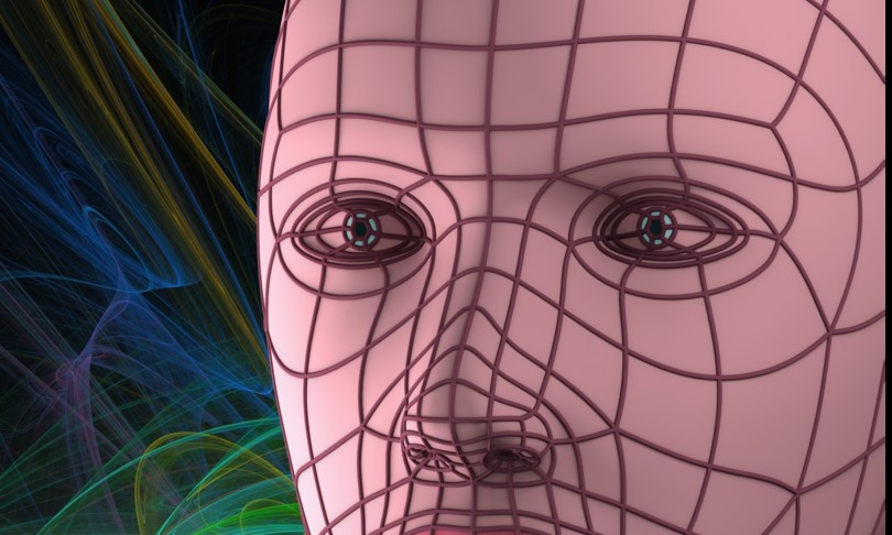 Scienza studio robot