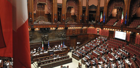 La Camera approva il secondo decreto Green pass