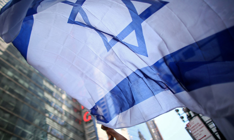 caso piccolo schumacher eitan israele