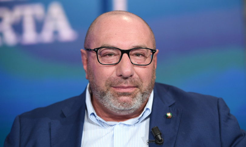 Milano Bernardo non escludo No vax in giunta