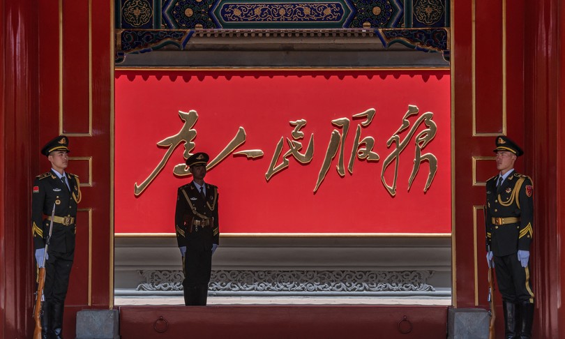 Cina no a ingresso Taiwan trattato libero scambio Pacifico