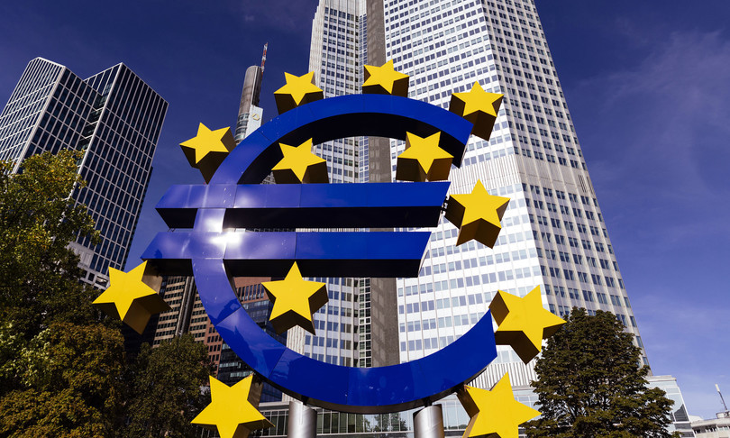 bce ottimista ripresa inflazione