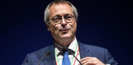 Il plauso convinto di Bonomi al Patto di Draghi per l'Italia
