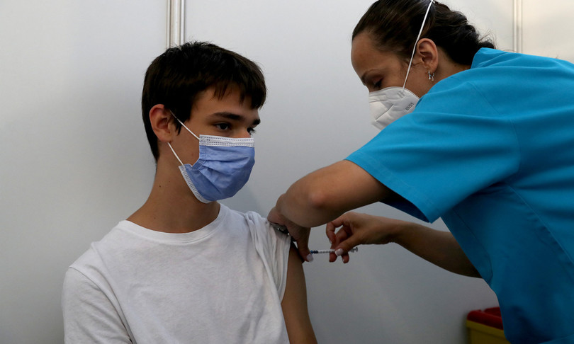 covid gimbe nuovi casi ospedalizzazioni decessi