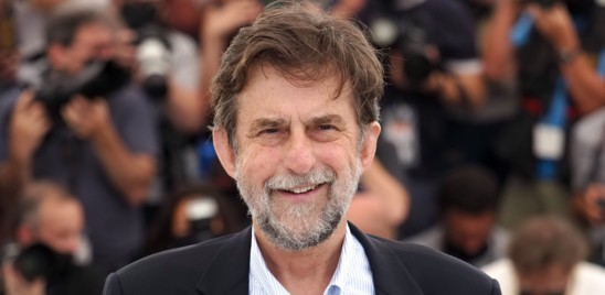 “Tre Piani” e due palle, Nanni Moretti racconta il suo tennis