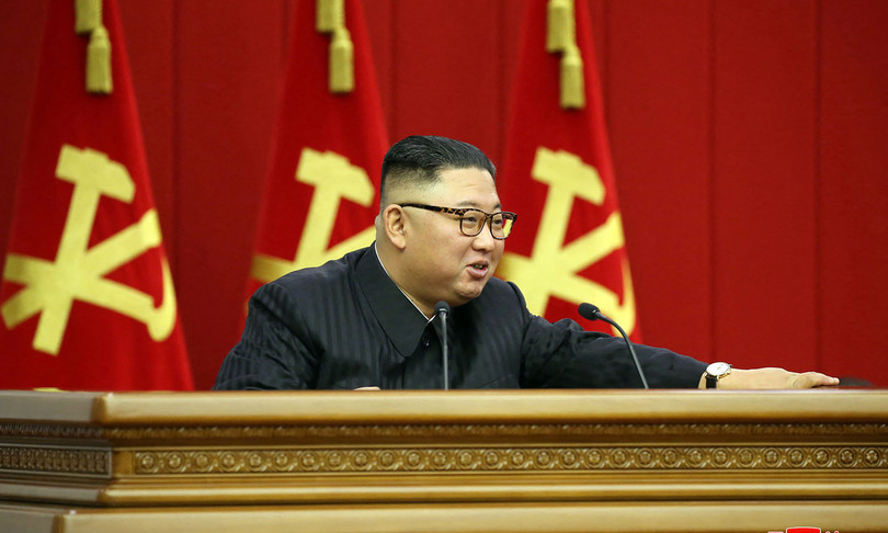 pyongyang apre proposta dichiarazione fine guerra seul