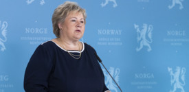 Dopo 561 giorni la Norvegia torna alla normalità