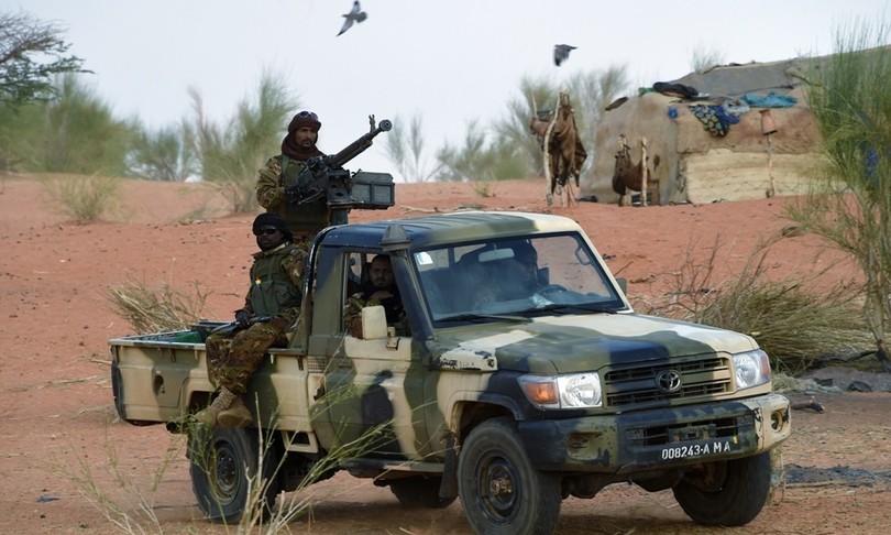 Mali morto in combattimento soldato francese