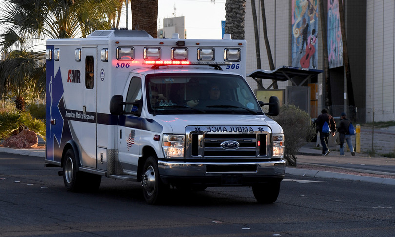 texas bambino 2 anni trova pistola si uccide