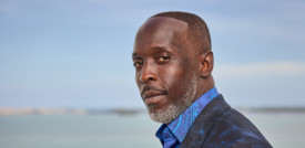 L'attore Michael K. Williams morto per overdose "accidentale"