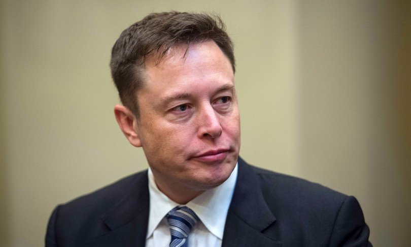 musk difende il nucleare futuro nel solare