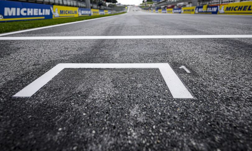 motociclismo è morto Dean Berta Vinales