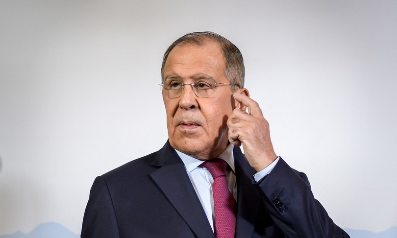 Iran Lavrov Usa ripresa negoziati nucleare