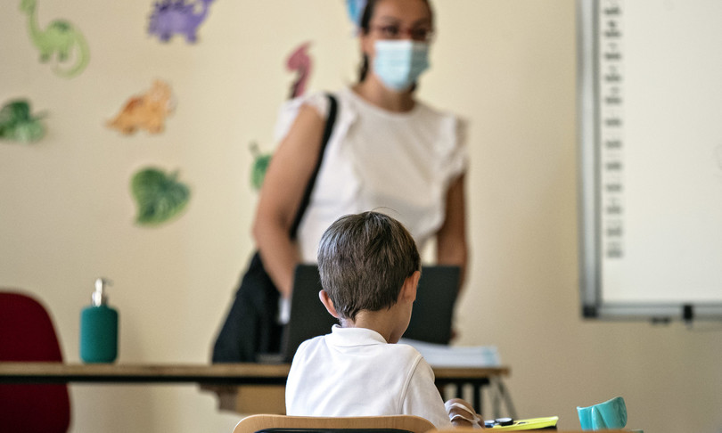 babysitter scuola madri disoccupate Torino