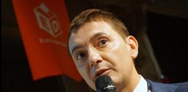 Luca Morisi indagato per cessione di stupefacenti: "Non ho commesso alcun reato"