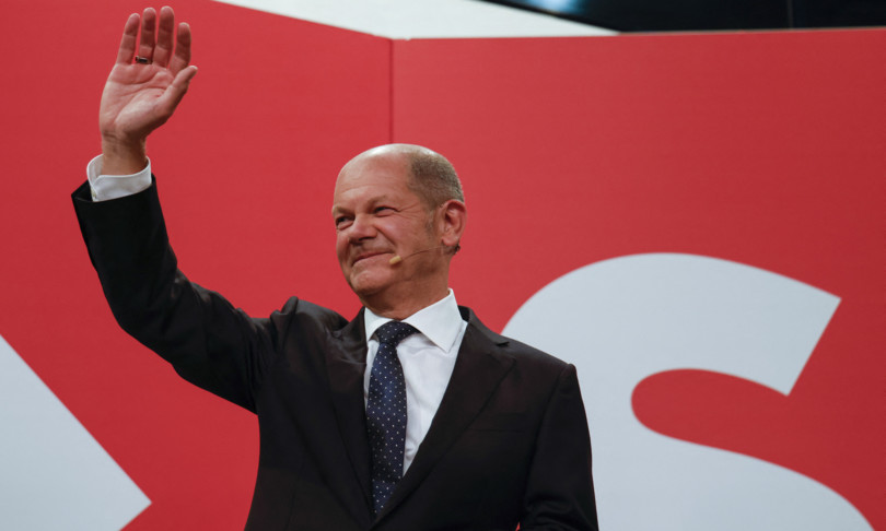 germania elezioni risultati