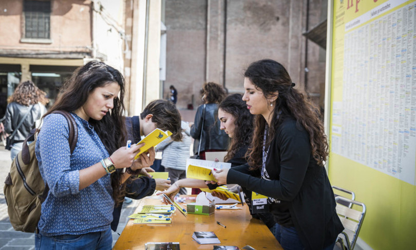 festival internazionale ferrara programma