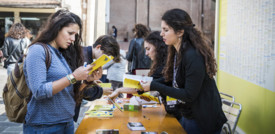 Di cosa si parlerà quest'anno al festival di Internazionale