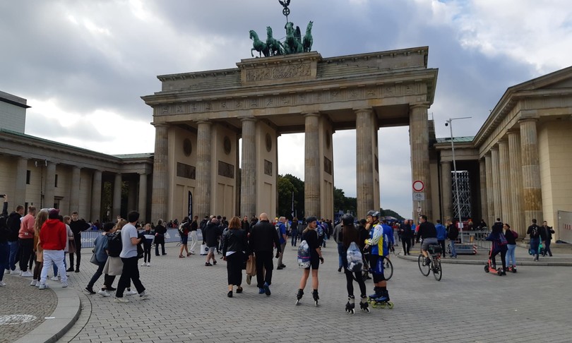 cosa aspettano elettori voto germania