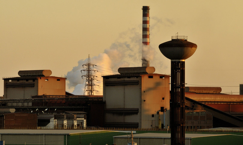 Ilva arresto ex commissario Laghi
