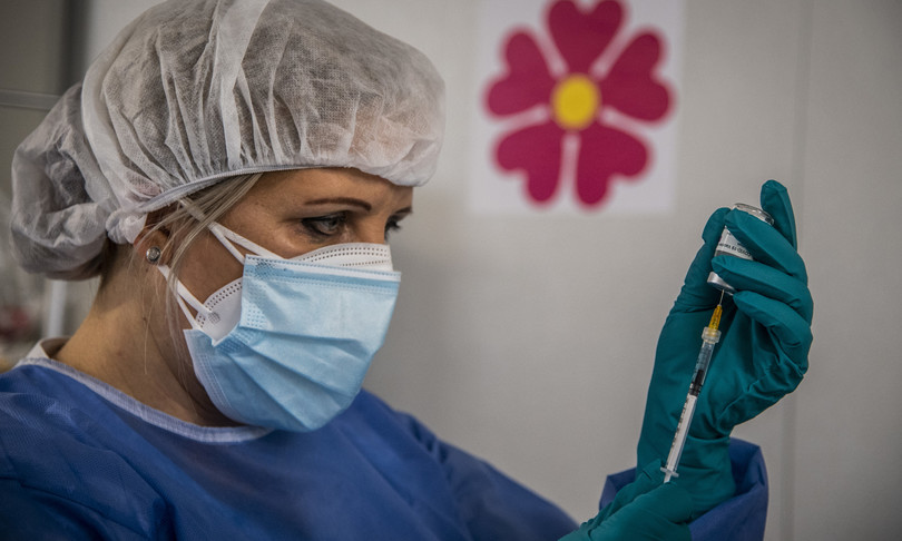 vaccini figliuolo terza dose tutti quelli vorranno