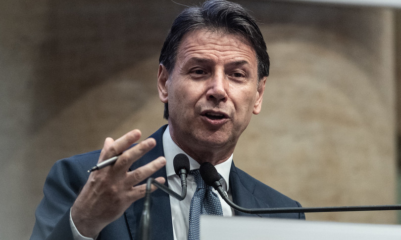 conte lega confusione governo non arriva 2023