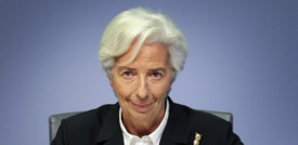 La Bce sosterrà l'economia anche dopo la fine dell'emergenza