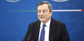 Da gennaio la corsa al Quirinale. Cresce il partito pro Draghi, ma ci sono timori di urne anticipate
