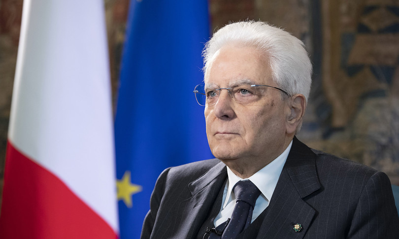 mattarella ricorda eccidio marzabotto segno radici costituzione