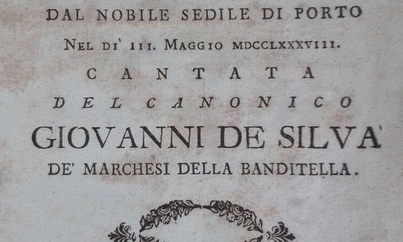 San Gennaro duomo Napoli San Carlo musica
