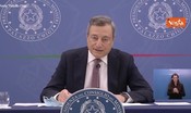 Draghi: vertice G20 sull’Afghanistan il 12 ottobre, "evitare catastrofe"