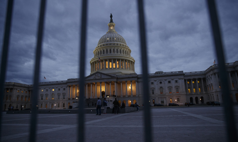 Usa approvata legge che evita shutdown